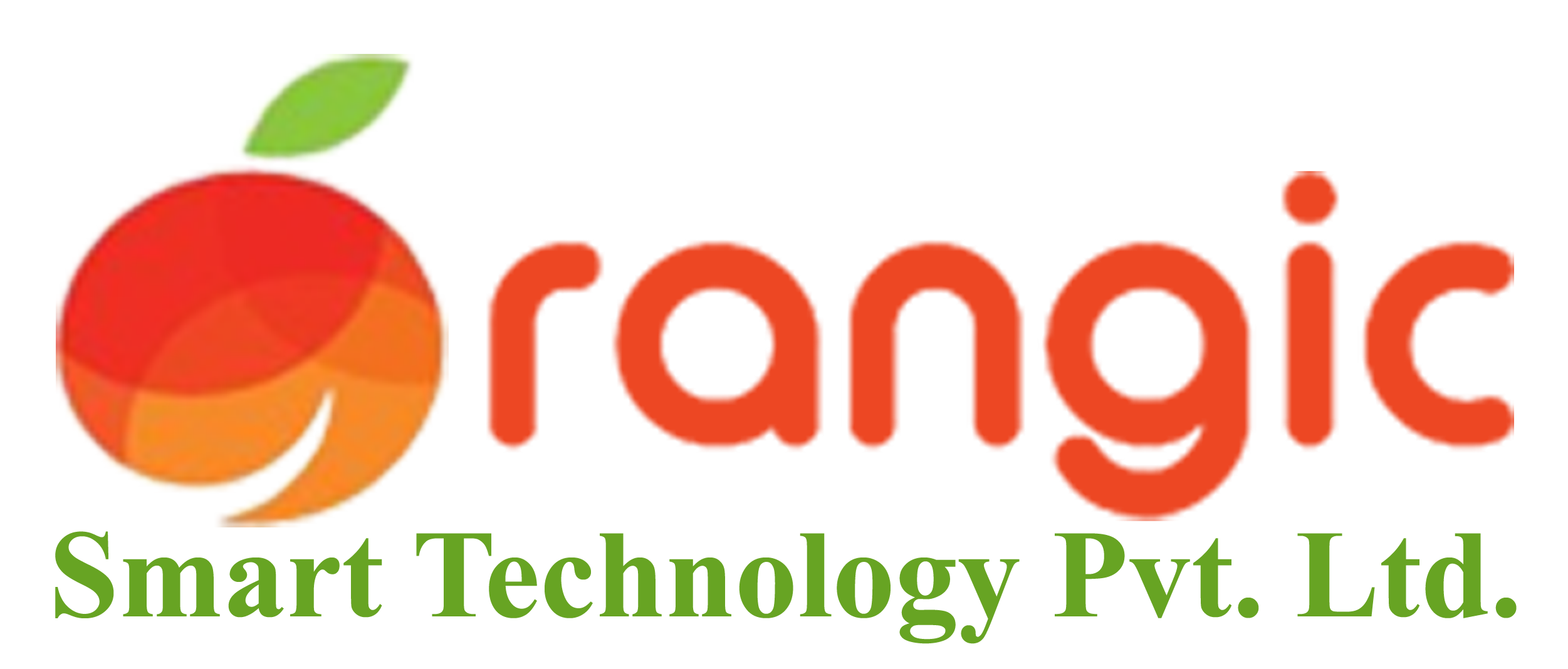 Orangic Smart Technology